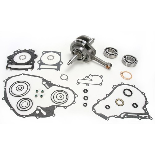 Engine revision kit - revision,