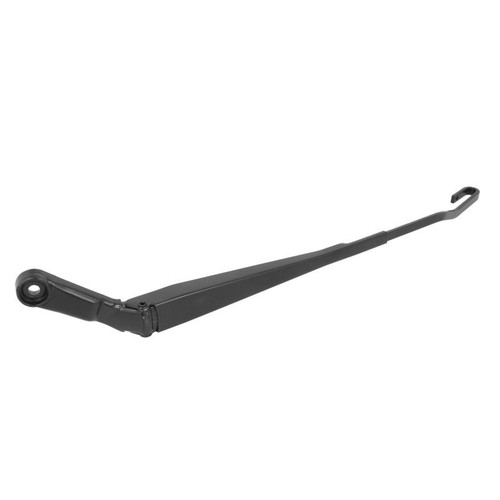 Wiper arm cover - front, fits