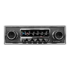 Blaupunkt Frankfurt Stereo MB