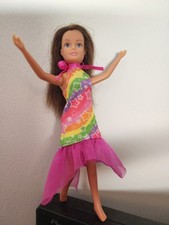 RARE mini Barbie doll - Simba