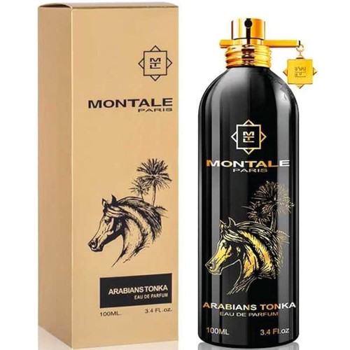 Montale arabians tonka - arabians, unisex