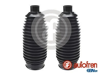 Bellow kit steering - bellow, fits: