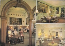 SANDRINGHAM ~ NORFOLK ~ ENGLAND ~ USED ~ POSTED