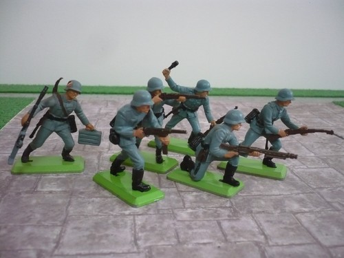 Britains deetail ww2 full - ww2, set