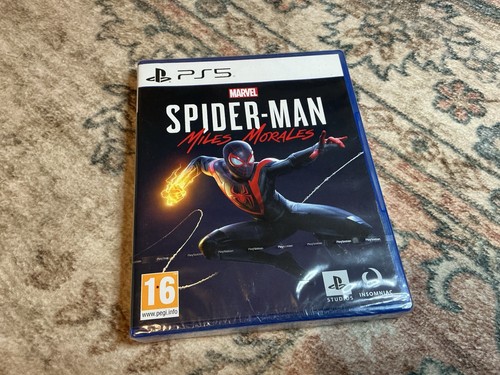 Marvel spider man miles - marvel's,