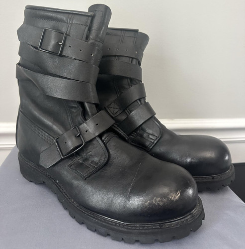 Corcoran tanker boots mens - boots,