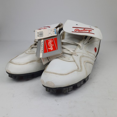 Rawlings deadstock trac - rawlings, trac-plus