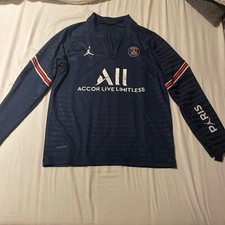 PSG X Jordan Men’s Tracksuit