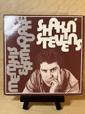 SHAKIN' STEVENS  Memphis