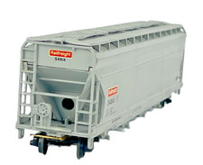 Railfreight 54814 ACF