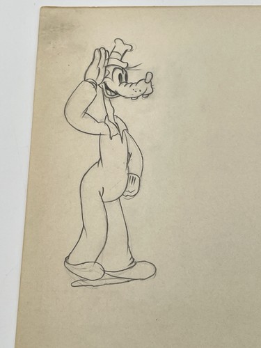 Goofy mickey service - mickey’s,