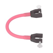 Ski Tip Connector Professional Speed Control Durable Portable Ski Training Aid