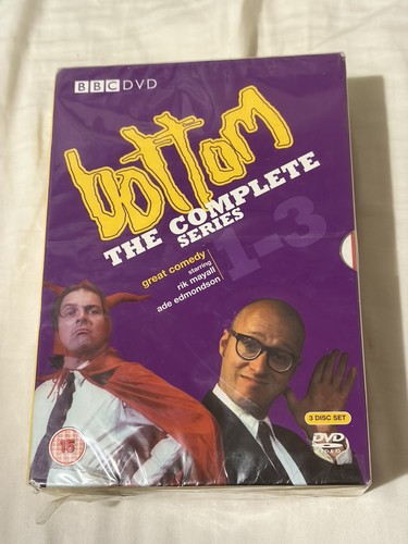Bottom the complete - bottom,