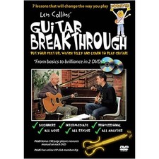 Guitar Breakthrough - Guitar