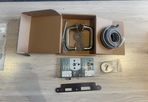 Assa abloy el560 - el560, lock
