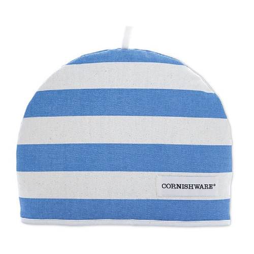 Tea cosy cornishware - tea,