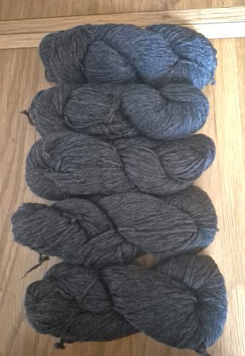 50g skeins rowan - x,