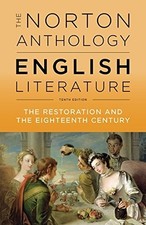 The norton anthology - norton,
