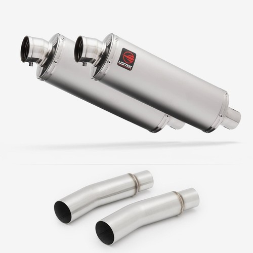 Lextek stainless steel op1 - stainless,