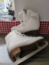 SFR Womens Galaxy Ice Skates
