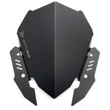 Black Aluminium Small