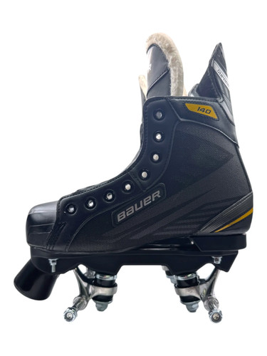 Renewed bauer supreme 140 - renewed,