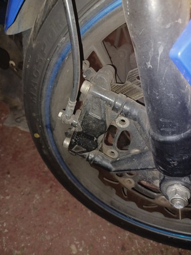 Lexmoto lxr 125 10 - sy, 125-10