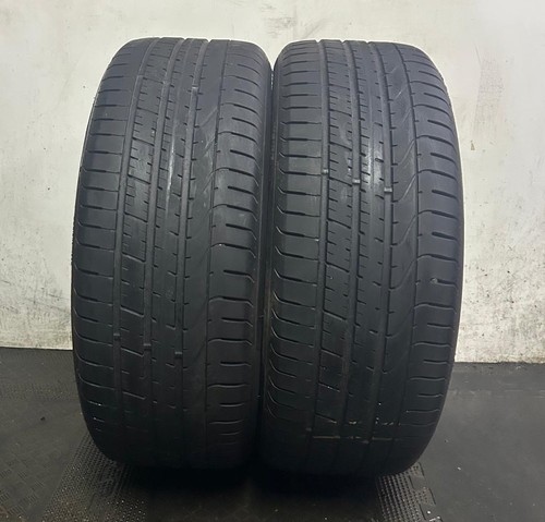 245 102y pirelli - 2x, 245/45/19