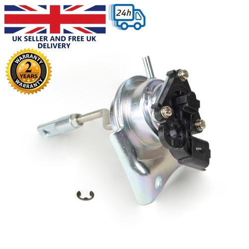 Turbocharger actuator - turbocharger,