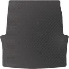 Carsio Tailored Rubber Car Boot Liner Mat For BMW 4 Series F32 Coupe 2013-2020