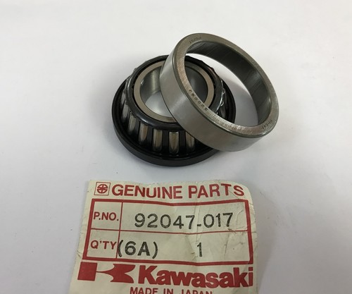 Original steering bearing - original,