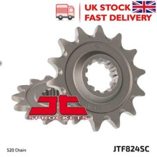 JT- Front Sprocket JTF824SC