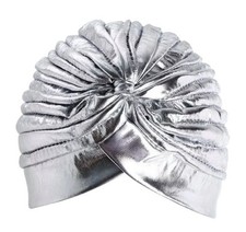 Women's Metallic Silver/ Gold