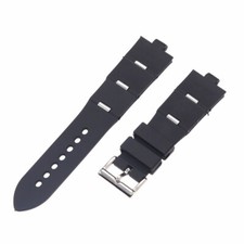 Silicone Strap For Bvlgari