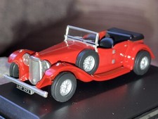 Oxford 76alv002 alvis speed - 76alv002,,