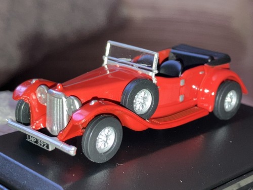 Oxford 76alv002 alvis speed - 76alv002,,
