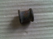 HONDA VF1000R ENGINE SPACER