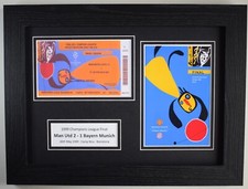 1999 Champions League Final