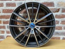 AEZ VW 19" Alloy Wheel PCD 5 x 120 Volkswagen T5  T6 Transporter Van New 19 x 9