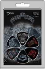 Guns N' Roses Guitar Picks
