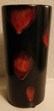 Ceramic Vase 8" Tall by Poole