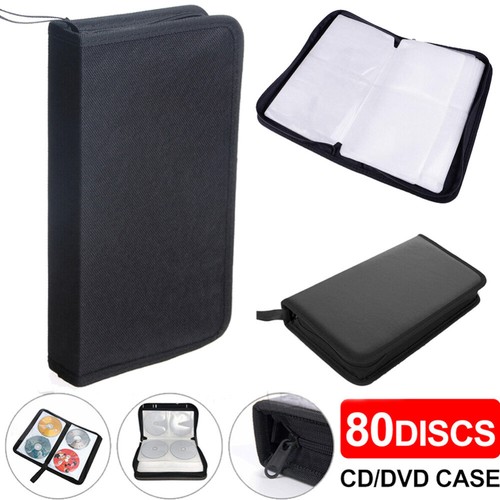 Dvd disc holder oxford - 80,