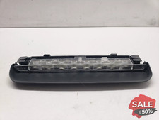 BMW 4 SERIES F32 COUPE REAR