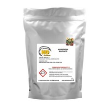 Aluminium Sulphate Powder 17%