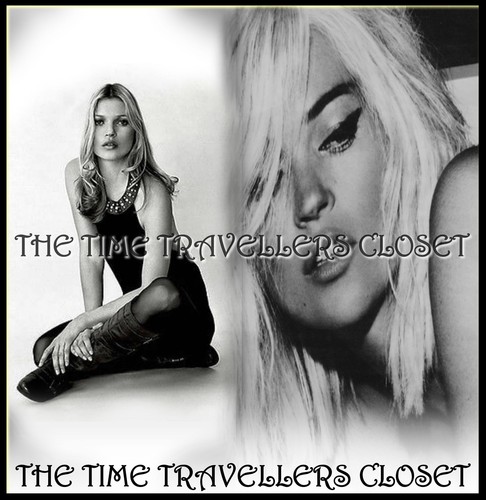 Bnwt kate moss - kate, topshop