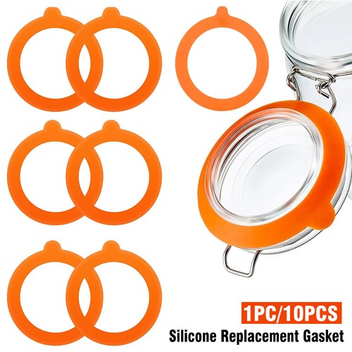 Replacement kilner jar rubber - replacement,