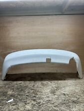 MAZDA MX5 REAR BUMPER - MX5 -