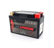 Lithium Battery FITS Yamaha