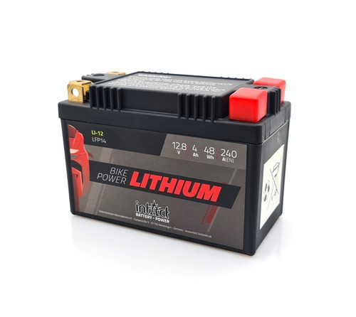Lithium battery fits ktm - fits,
