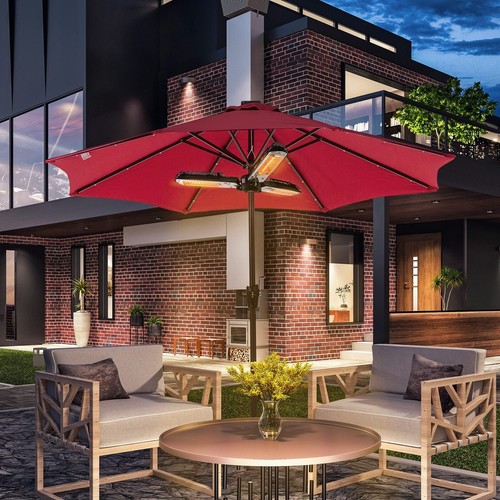 Kw folding parasol - 2,